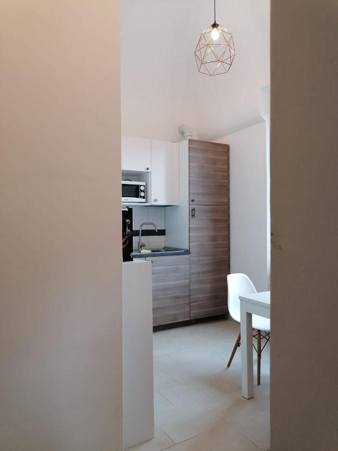 Appartamento Bed On The Rocks Finale Ligure Esterno foto