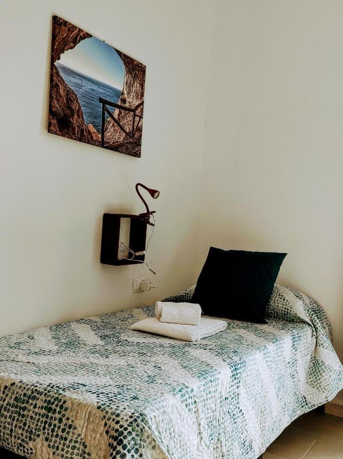 Appartamento Bed On The Rocks Finale Ligure Esterno foto