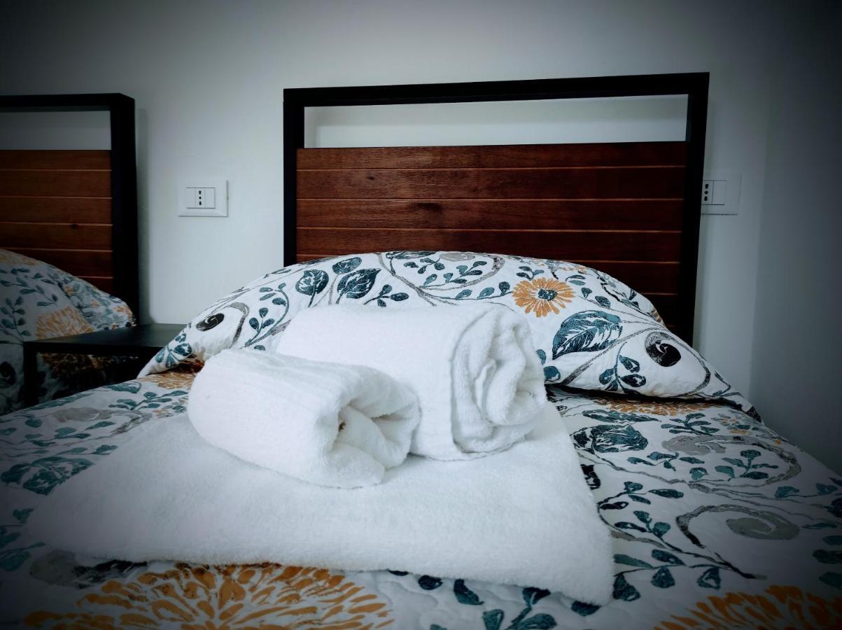 Appartamento Bed On The Rocks Finale Ligure Esterno foto